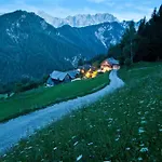 Kmetija Matk Gospodarstwo agroturystyczne Solčava