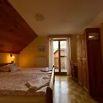 Gospodarstwo agroturystyczne Kmetija Matk Solčava