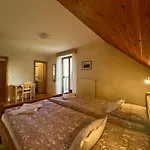 Gospodarstwo agroturystyczne Kmetija Matk *