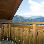 Gospodarstwo agroturystyczne Kmetija Matk