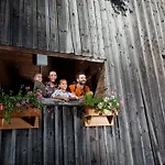 Kmetija Matk Gospodarstwo agroturystyczne Solčava