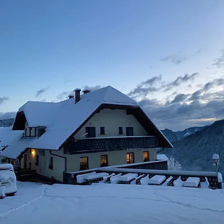 Kmetija Matk Séjour à la ferme