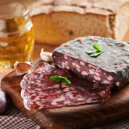 Kmetija Matk Farma *