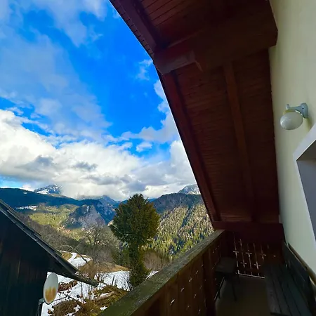 Séjour à la ferme Kmetija Matk *