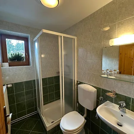 Kmetija Matk Solčava