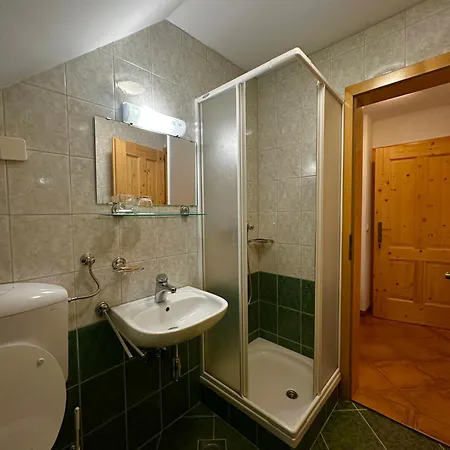 Séjour à la ferme Kmetija Matk *