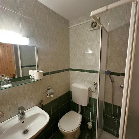 Kmetija Matk Séjour à la ferme