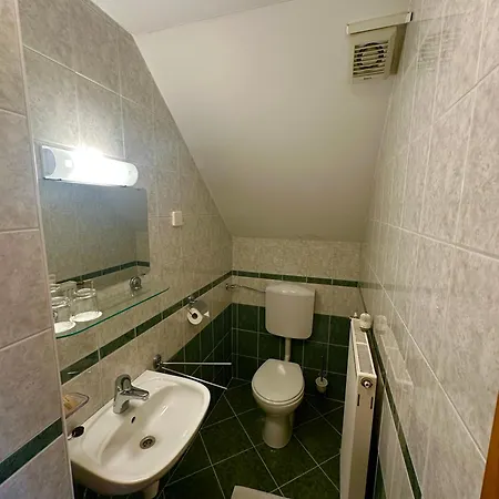 Kmetija Matk Séjour à la ferme *