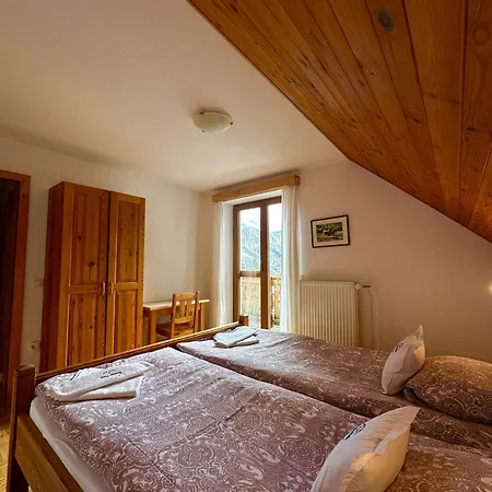 Kmetija Matk Solčava