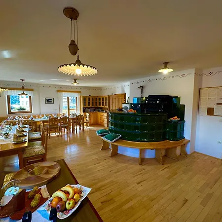 Kmetija Matk 팜스테이 *