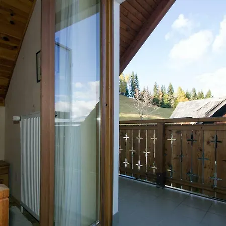 Çiftlik konaklama Kmetija Matk