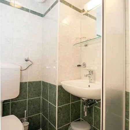 Kmetija Matk * Solčava