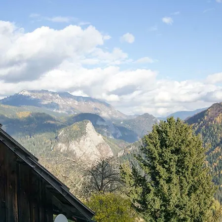 Kmetija Matk Solčava