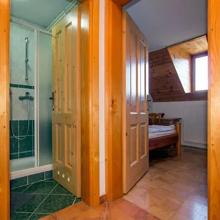 Kmetija Matk * Solčava