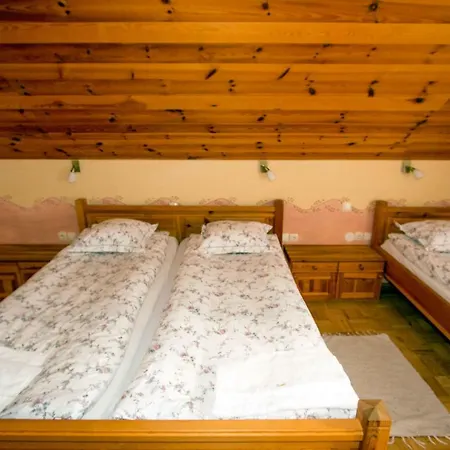 Gospodarstwo agroturystyczne Kmetija Matk