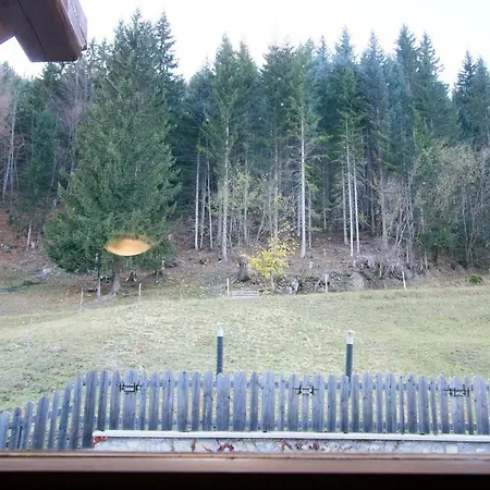 Gospodarstwo agroturystyczne Kmetija Matk