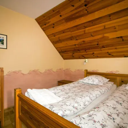 Kmetija Matk Solčava