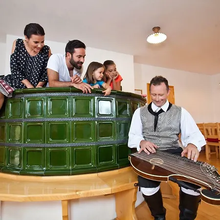 Kmetija Matk Solčava