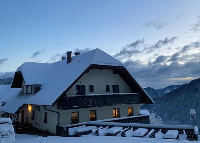 Kmetija Matk Alojamento de Turismo Rural