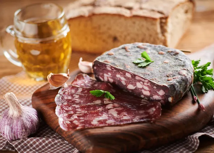 Kmetija Matk Farma *