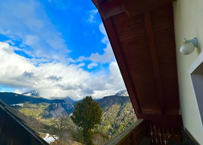 Bauernhof Kmetija Matk *