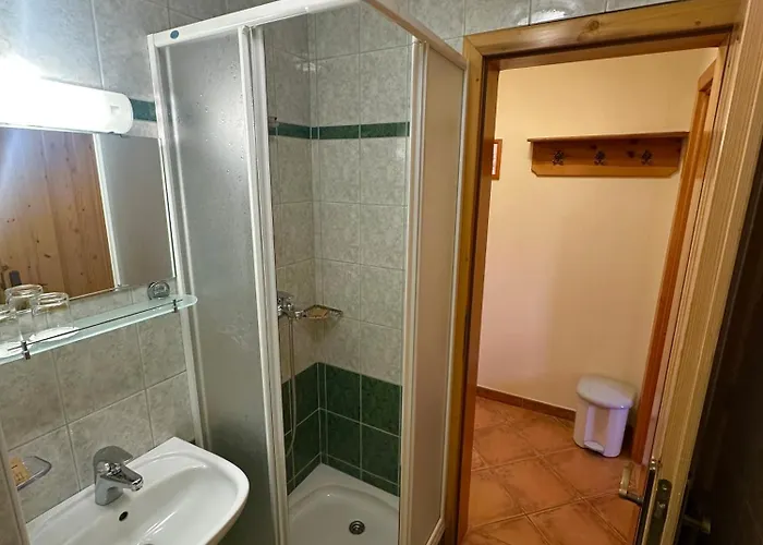 Alojamento de Turismo Rural Kmetija Matk Solčava