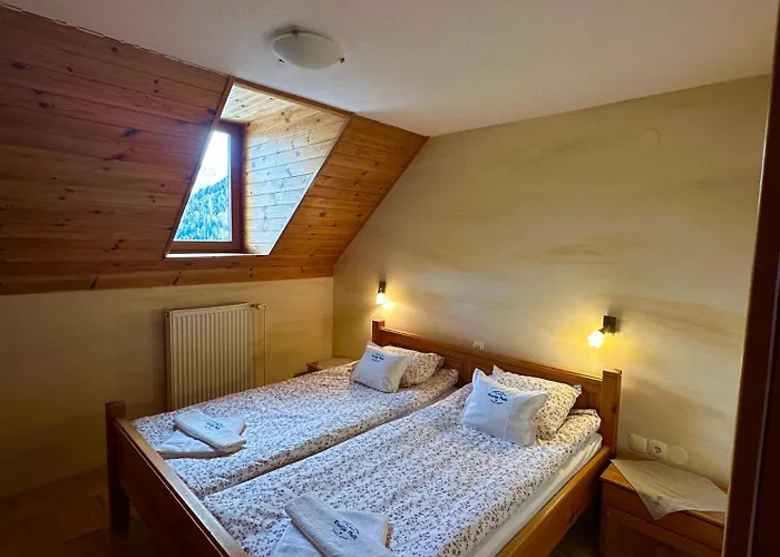 Kmetija Matk Solčava