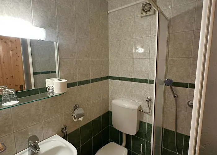 Kmetija Matk 农家乐