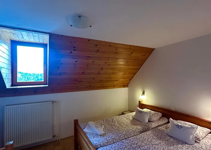 农家乐 Kmetija Matk