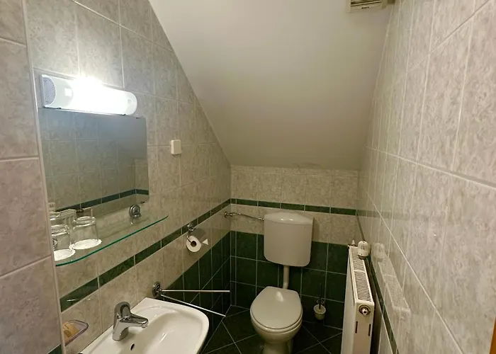 Kmetija Matk Alojamento de Turismo Rural *