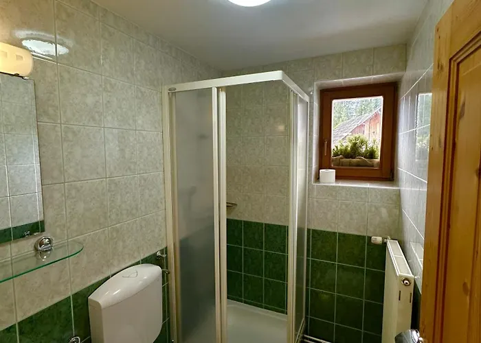 Kmetija Matk * Solčava