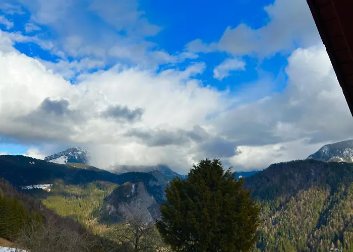 Kmetija Matk 팜스테이 솔차바