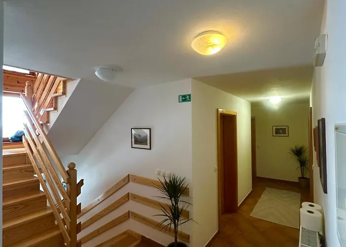 Kmetija Matk Bauernhof