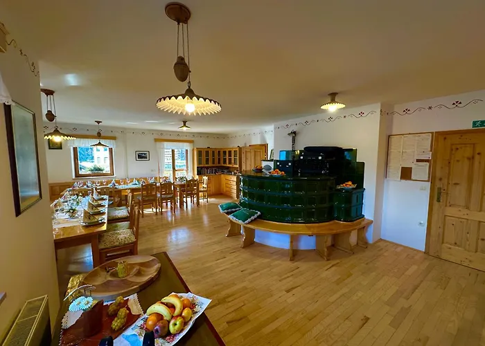 Kmetija Matk 팜스테이 *