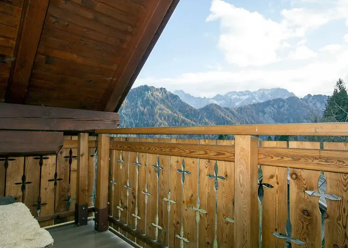 Alojamento de Turismo Rural Kmetija Matk